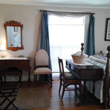 Boxley Place Inn Louisa Extérieur photo
