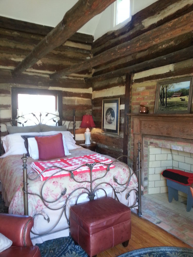 Boxley Place Inn Louisa Extérieur photo