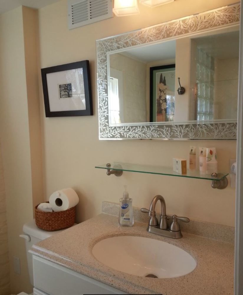 Boxley Place Inn Louisa Extérieur photo