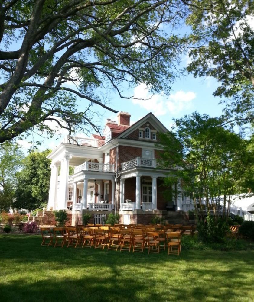 Boxley Place Inn Louisa Extérieur photo
