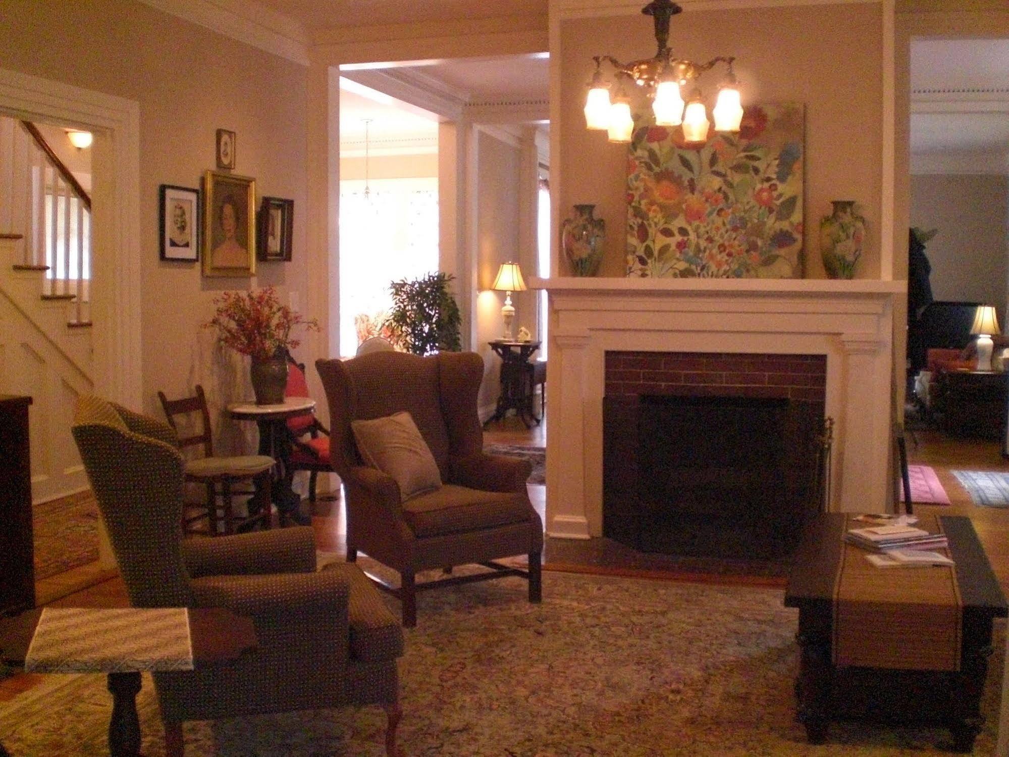 Boxley Place Inn Louisa Extérieur photo