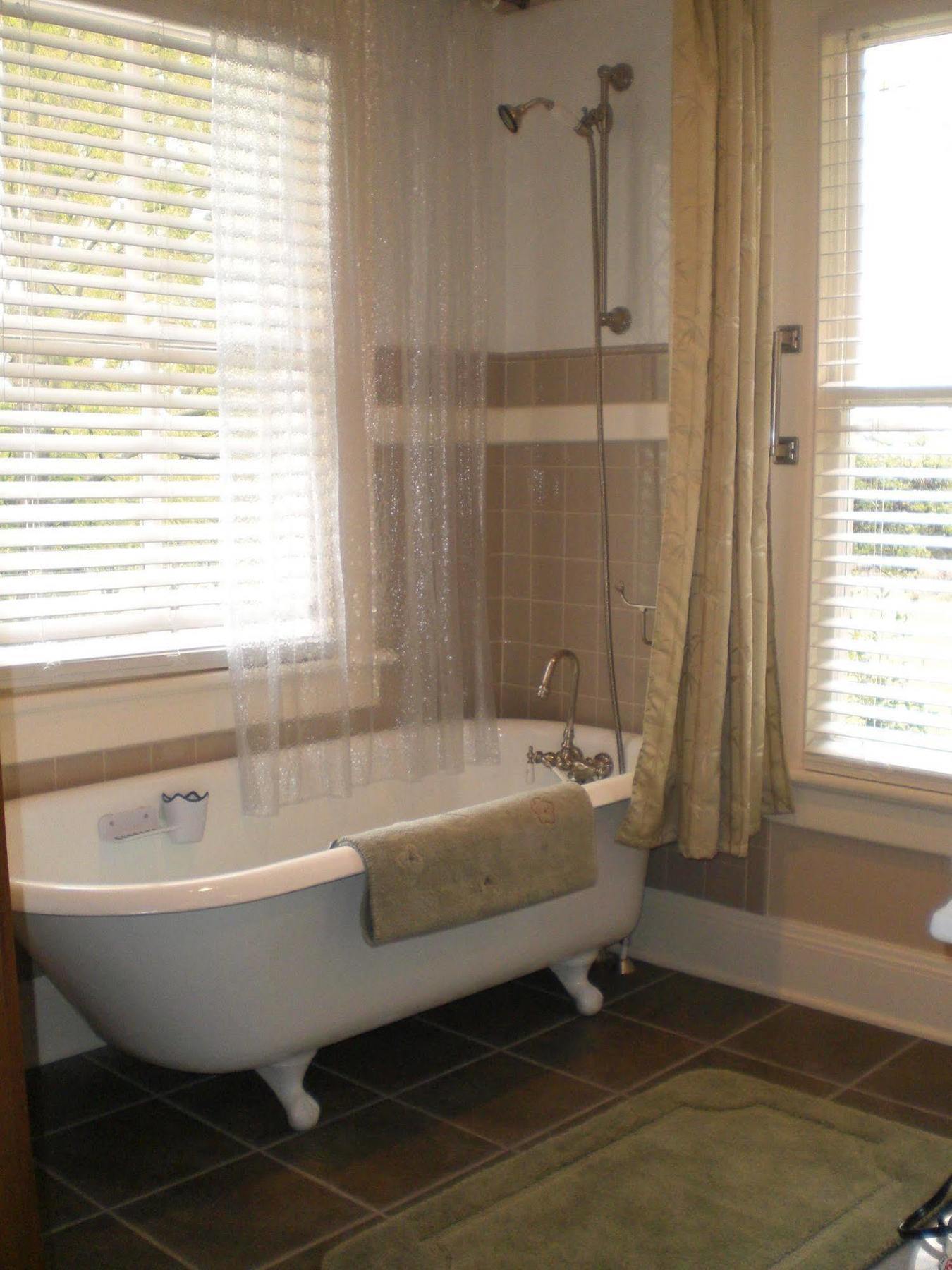 Boxley Place Inn Louisa Extérieur photo