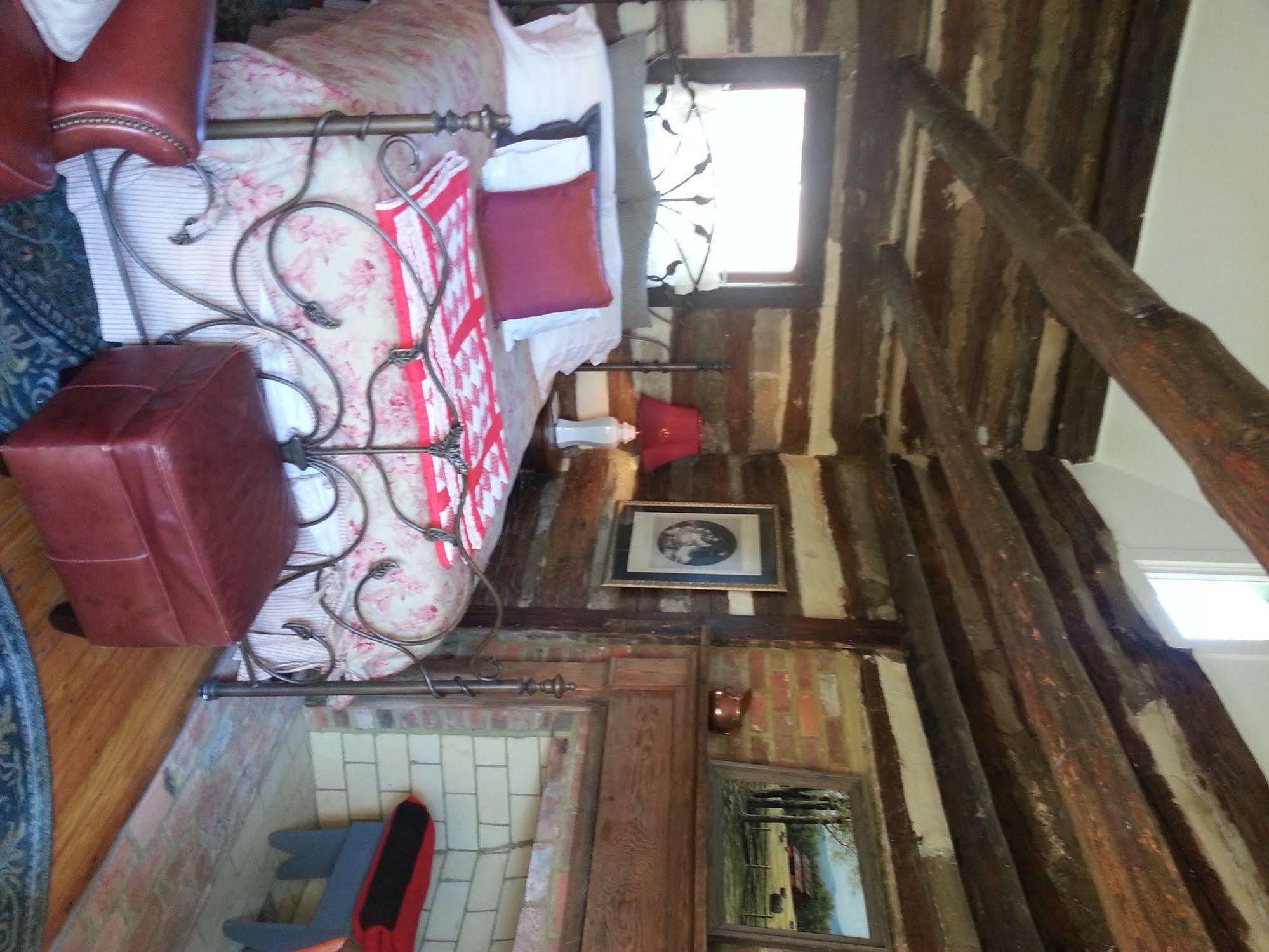 Boxley Place Inn Louisa Extérieur photo