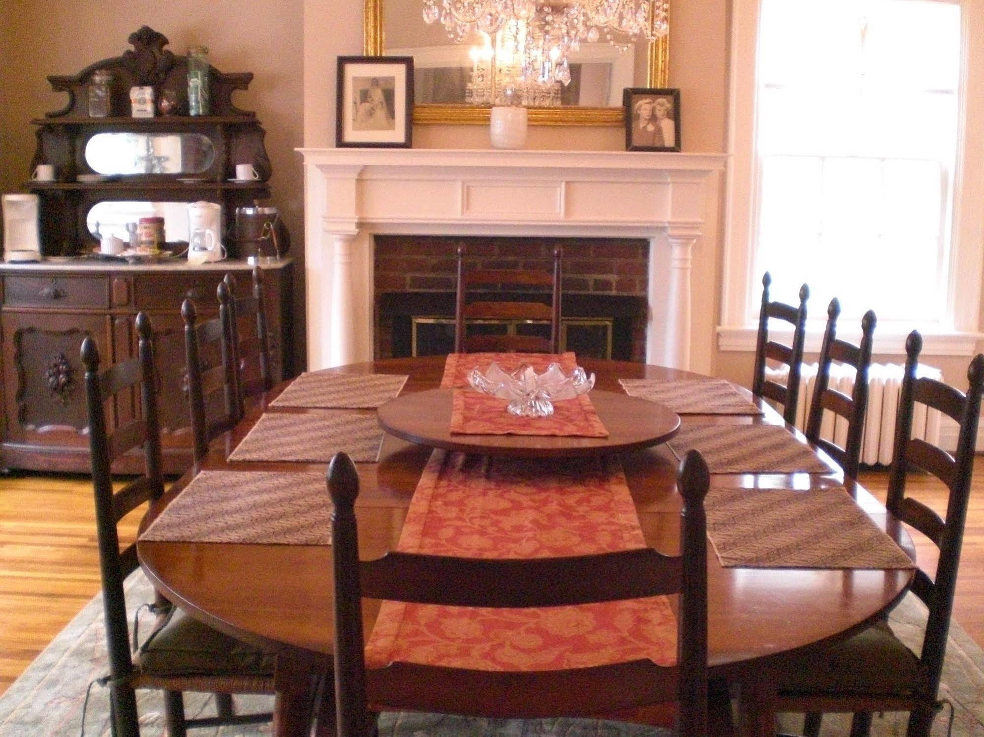 Boxley Place Inn Louisa Extérieur photo