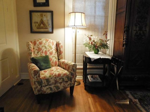 Boxley Place Inn Louisa Extérieur photo