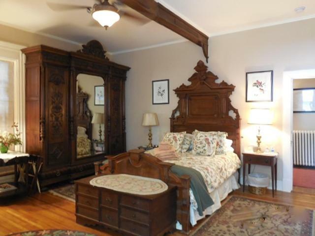 Boxley Place Inn Louisa Extérieur photo