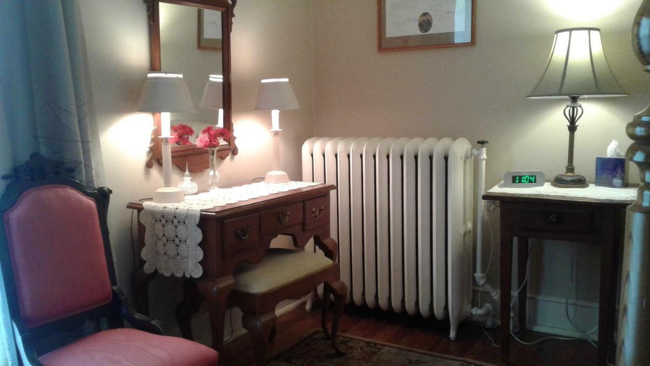 Boxley Place Inn Louisa Extérieur photo