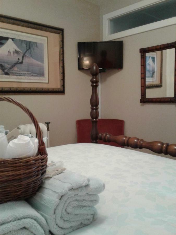 Boxley Place Inn Louisa Extérieur photo