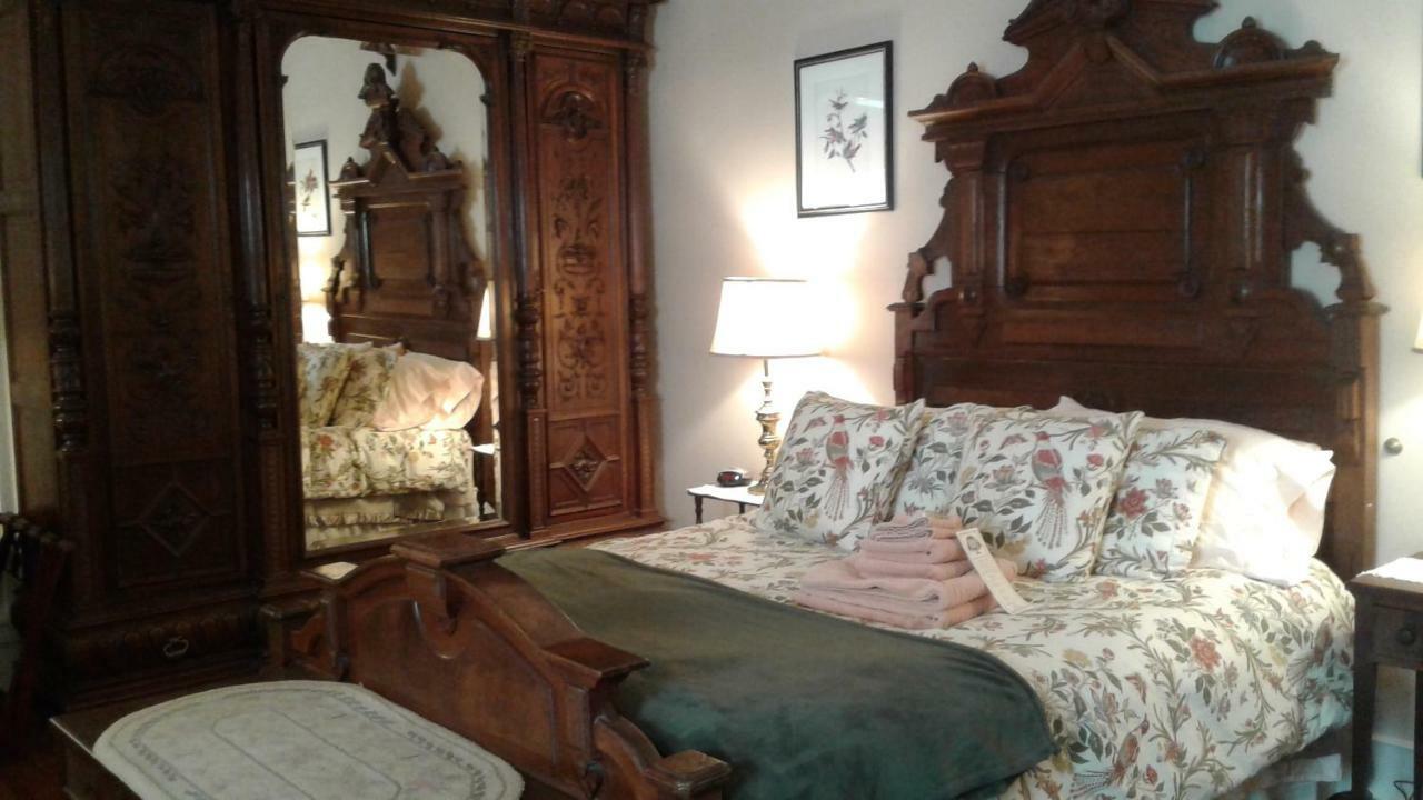 Boxley Place Inn Louisa Extérieur photo