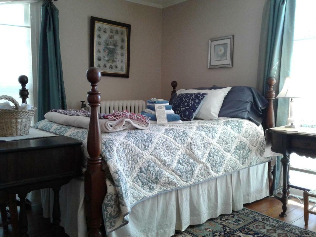 Boxley Place Inn Louisa Extérieur photo