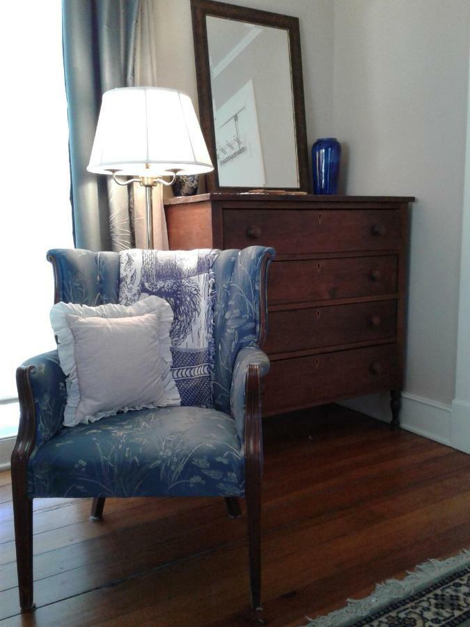 Boxley Place Inn Louisa Extérieur photo