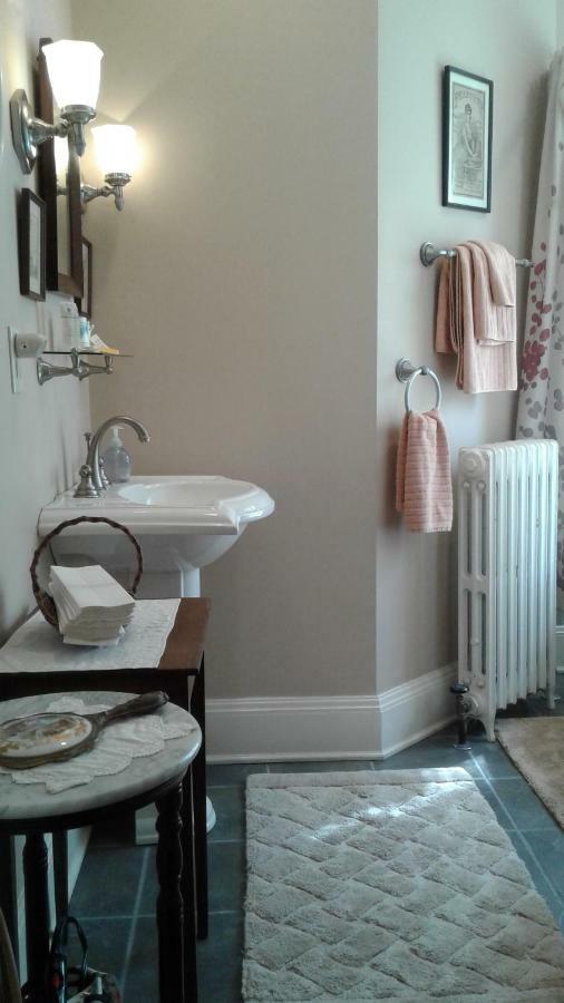 Boxley Place Inn Louisa Extérieur photo