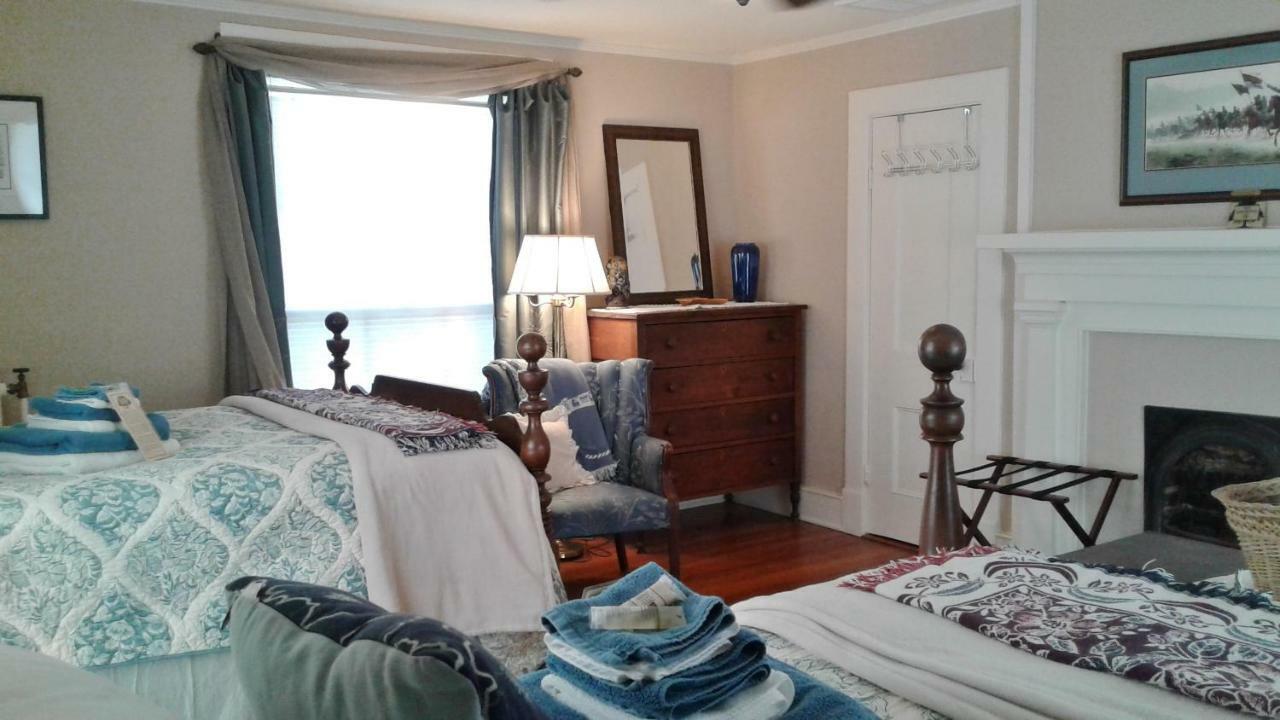 Boxley Place Inn Louisa Extérieur photo