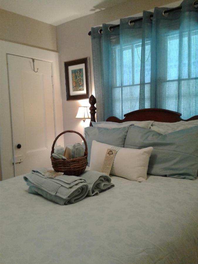 Boxley Place Inn Louisa Extérieur photo