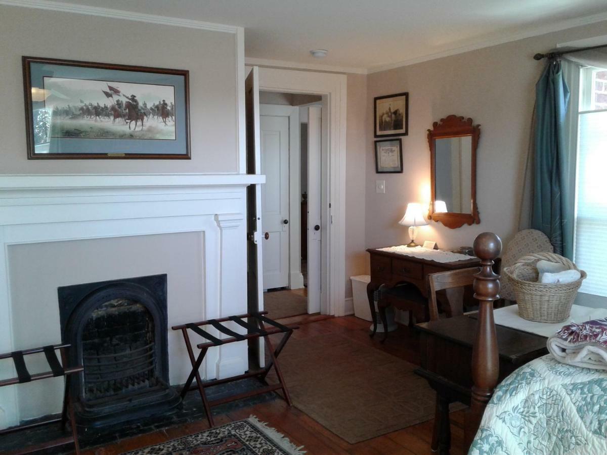 Boxley Place Inn Louisa Extérieur photo