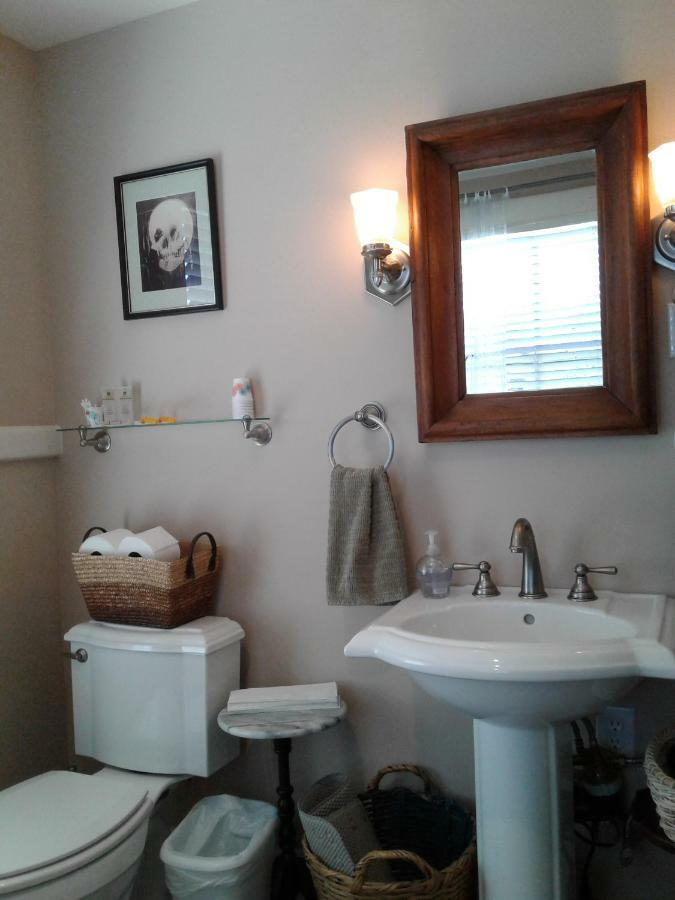 Boxley Place Inn Louisa Extérieur photo