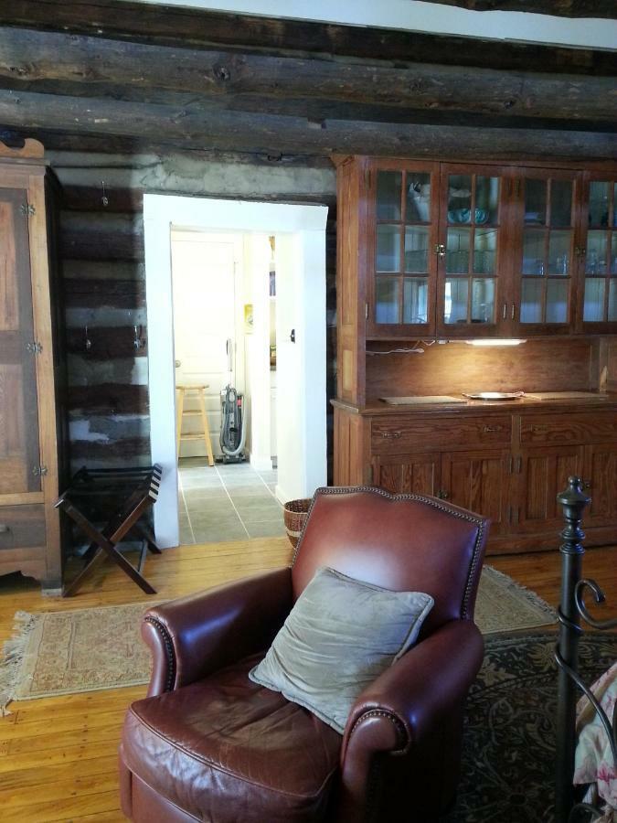 Boxley Place Inn Louisa Extérieur photo