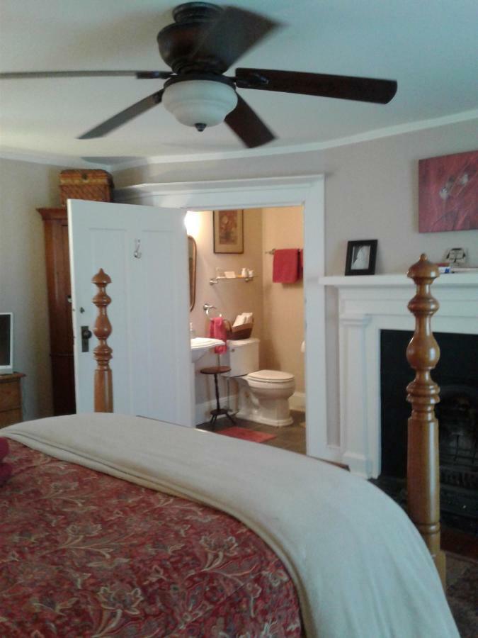 Boxley Place Inn Louisa Extérieur photo