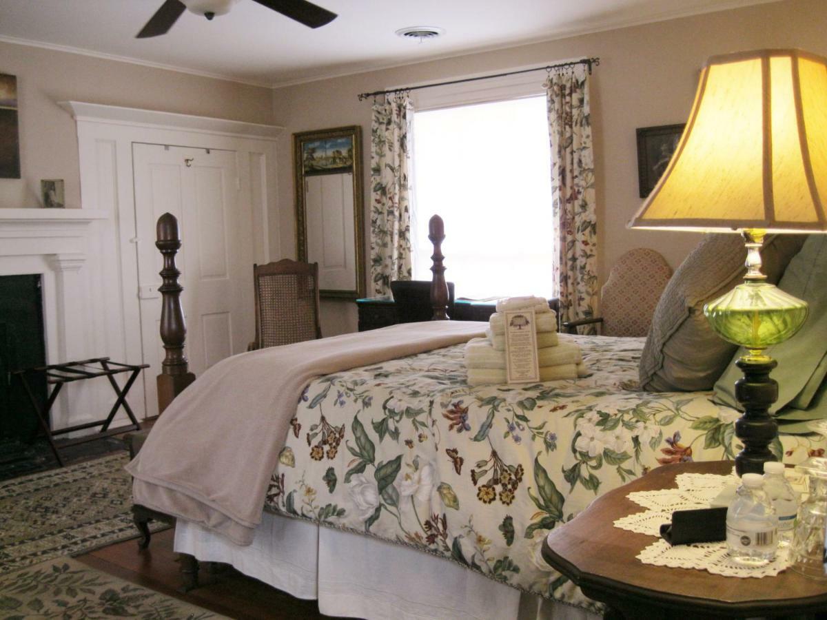 Boxley Place Inn Louisa Extérieur photo