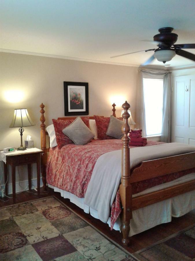 Boxley Place Inn Louisa Extérieur photo