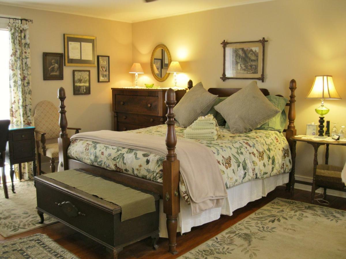 Boxley Place Inn Louisa Extérieur photo