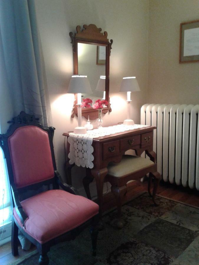 Boxley Place Inn Louisa Extérieur photo