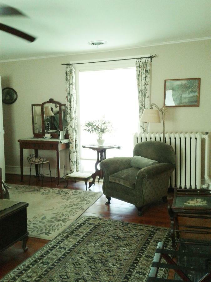 Boxley Place Inn Louisa Extérieur photo