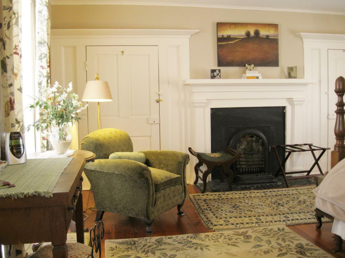 Boxley Place Inn Louisa Extérieur photo