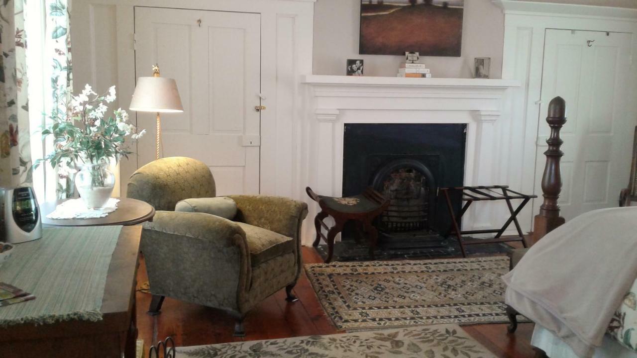 Boxley Place Inn Louisa Extérieur photo